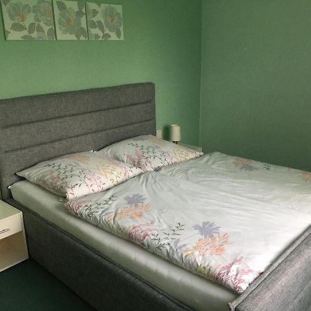 Beautiful Apartment In The Harz With Terrace Ballenstedt Zewnętrze zdjęcie