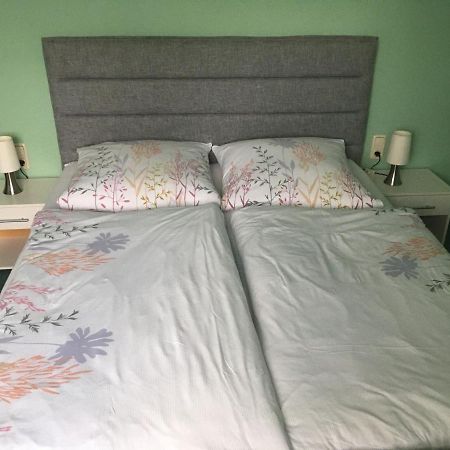 Beautiful Apartment In The Harz With Terrace Ballenstedt Zewnętrze zdjęcie