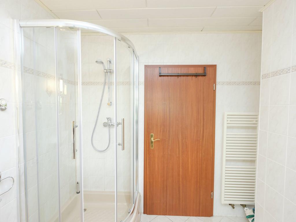 Beautiful Apartment In The Harz With Terrace Ballenstedt Zewnętrze zdjęcie