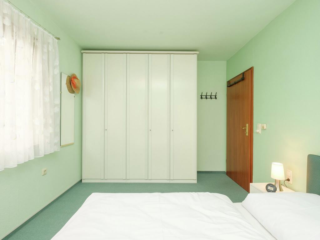 Beautiful Apartment In The Harz With Terrace Ballenstedt Zewnętrze zdjęcie